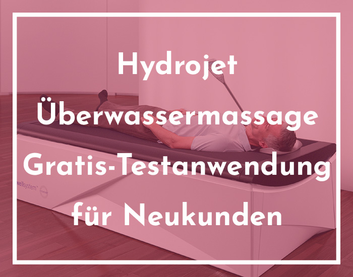 Hydrojet