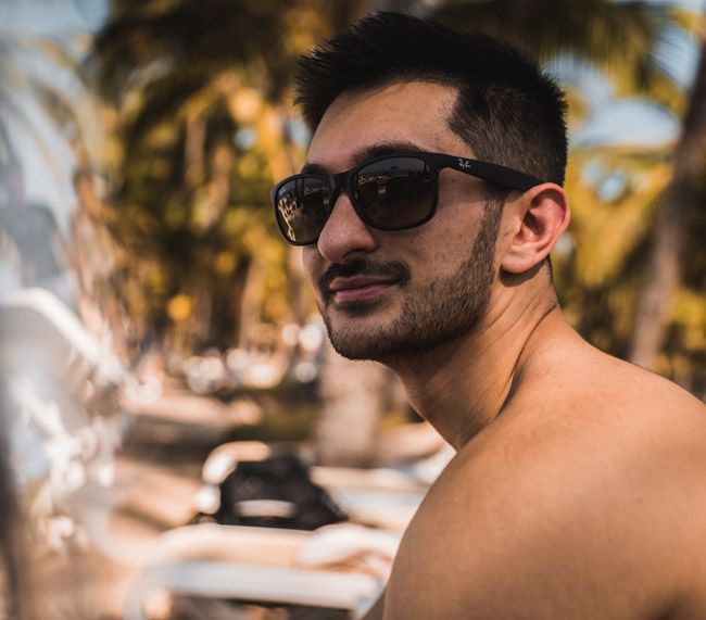 Einfache und schnelle Hauttypenanalyse für Dein Sonnenstudio und Solarium in Warburg und Scherfede