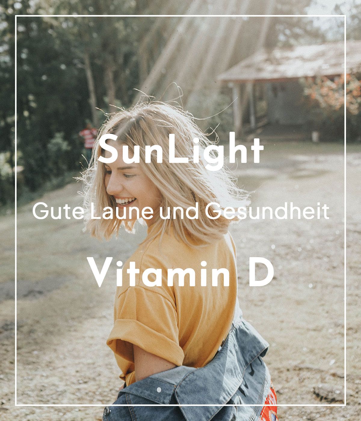 Sanfte Braune im Sonnenstudio und Solarium in Warburg und Scherfede