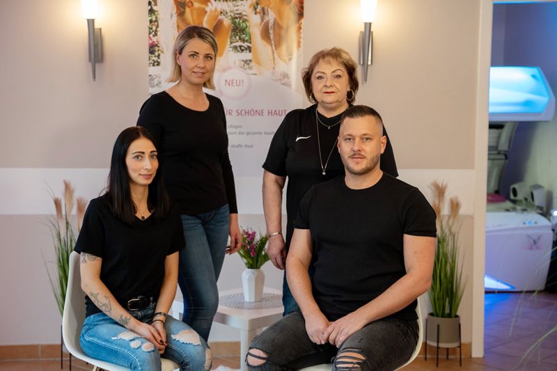 Entspannung pur in deinem Sonnenstudio und Solarium in Scherfede