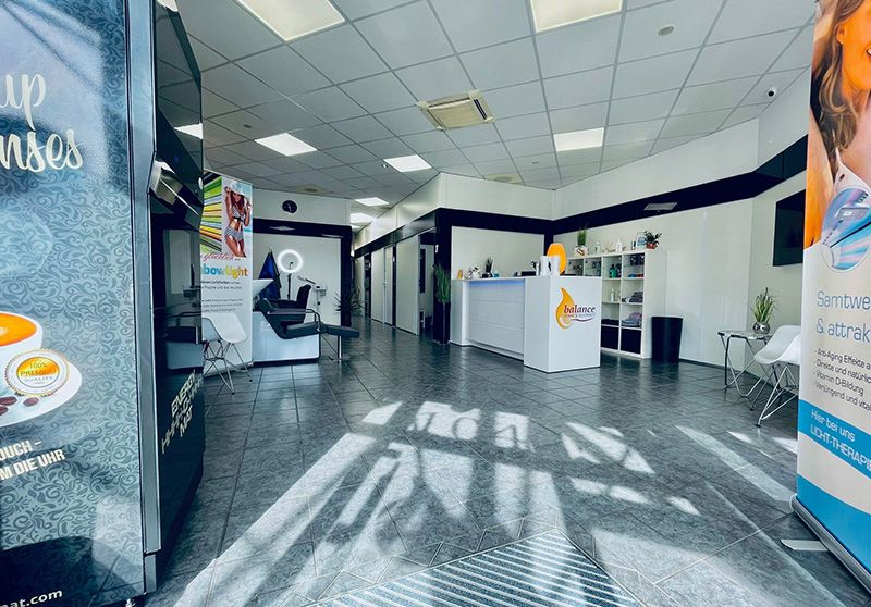 Auszeit vom Alltag in deinem Sonnenstudio und Solarium in Warburg