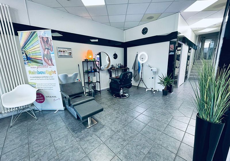 Auszeit vom Alltag in deinem Sonnenstudio und Solarium in Warburg