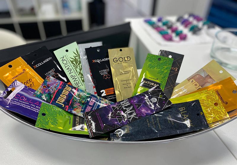 Auszeit vom Alltag in deinem Sonnenstudio und Solarium in Warburg